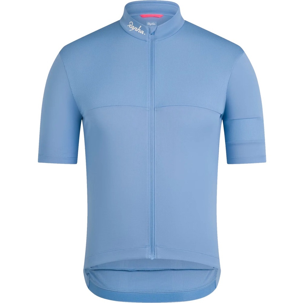 NWT RAPHA Men’s Brevet Element Jersey in Allure